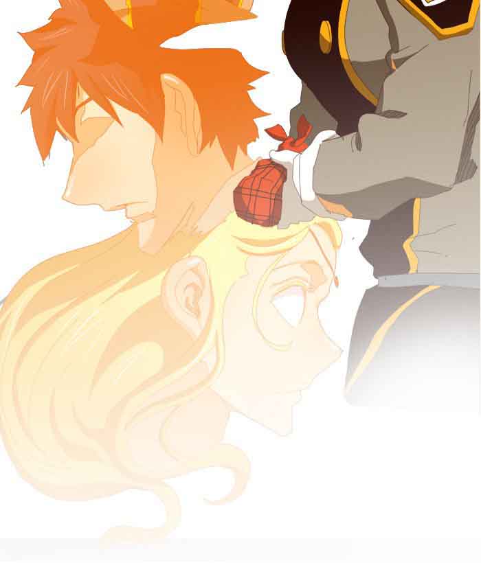 The God Of High School 373 103