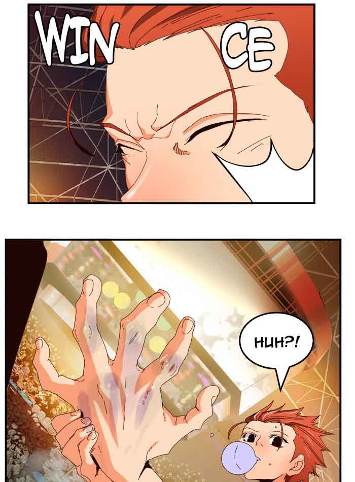 The God Of High School 373 19
