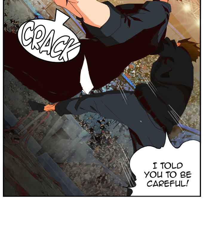 The God Of High School 373 20