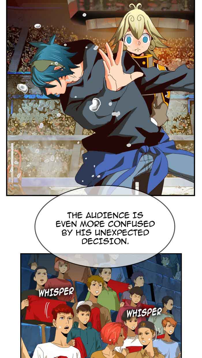 The God Of High School 373 44