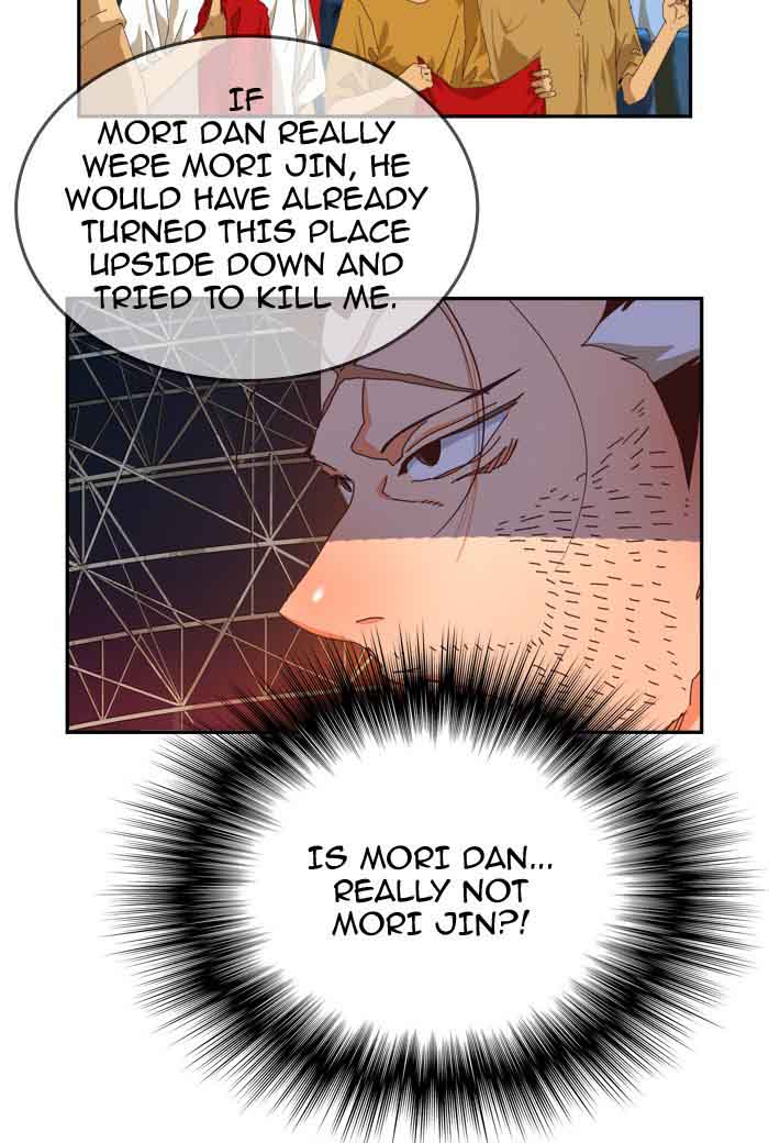 The God Of High School 373 45