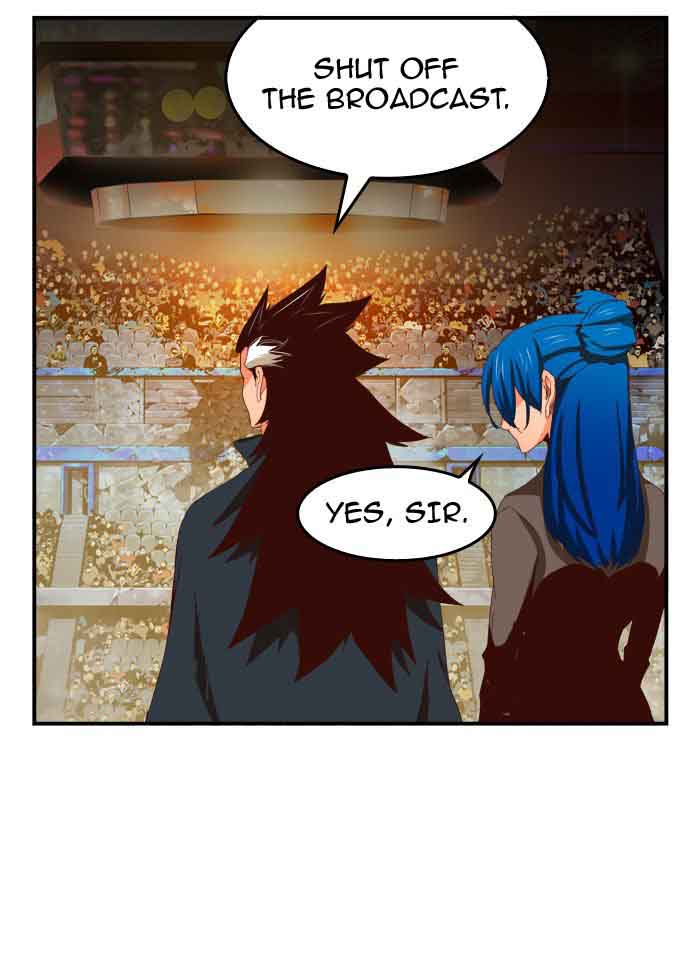 The God Of High School 373 48