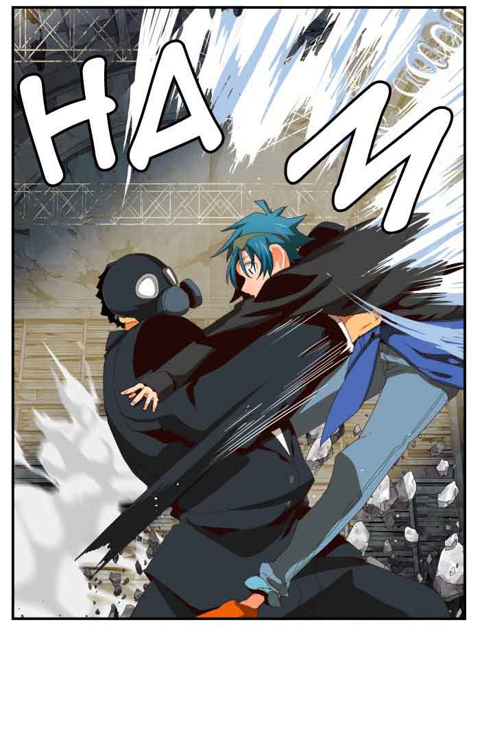 The God Of High School 373 54