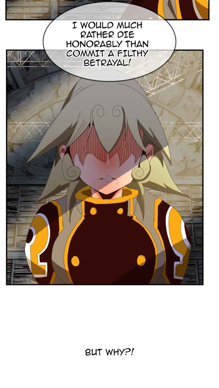 The God Of High School 373 62