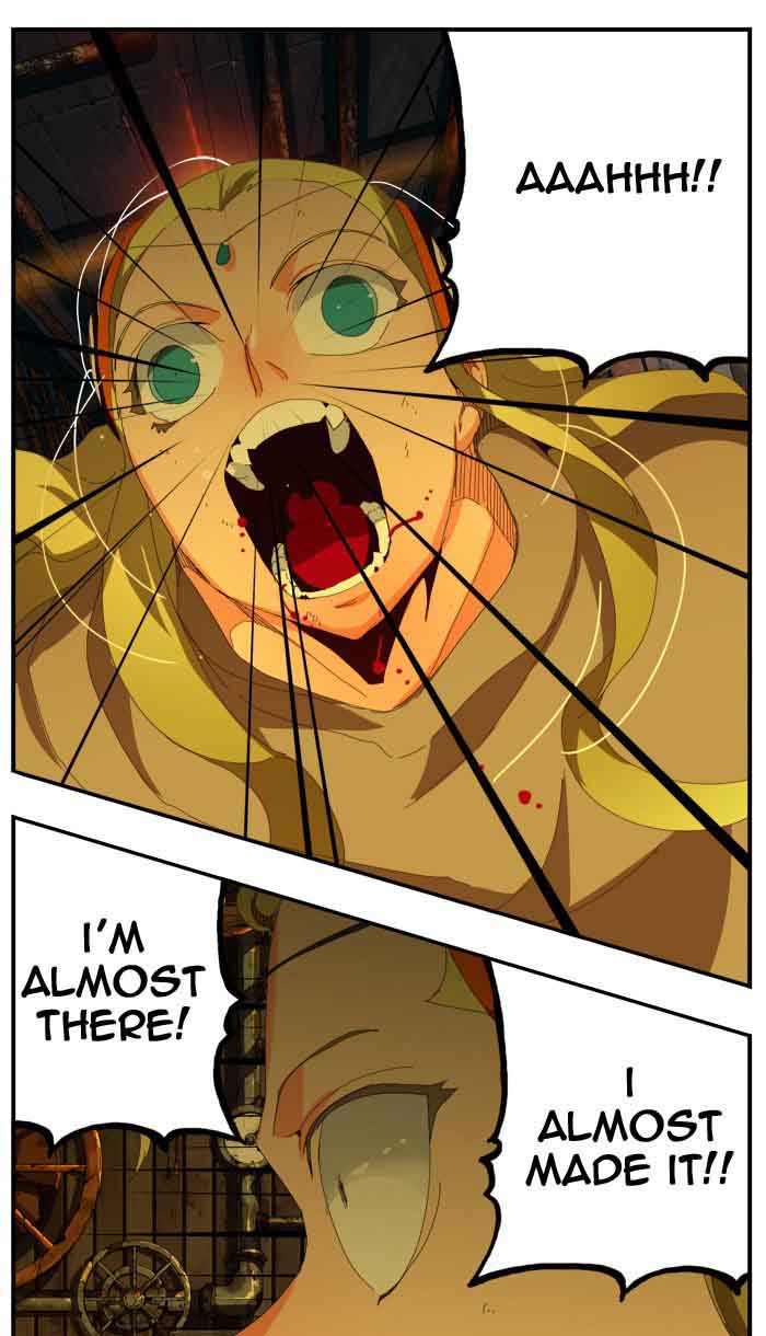 The God Of High School 373 66
