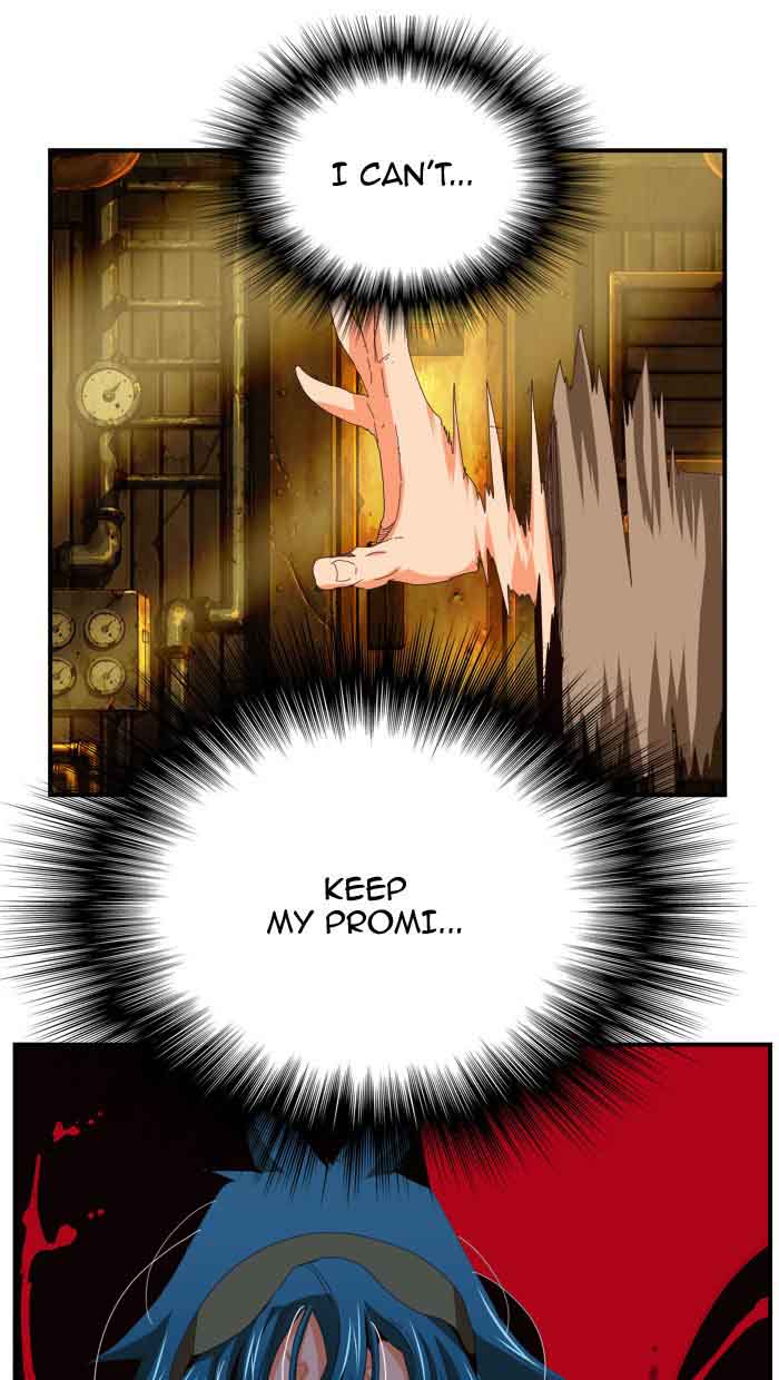 The God Of High School 373 73