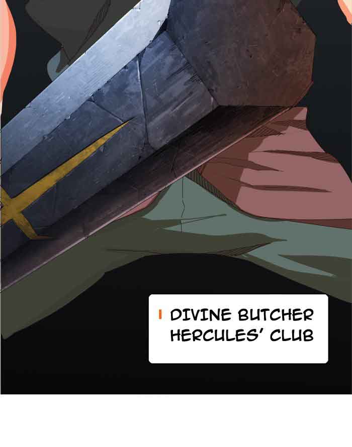 The God Of High School 373 97