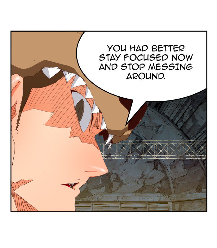 The God Of High School 374 24