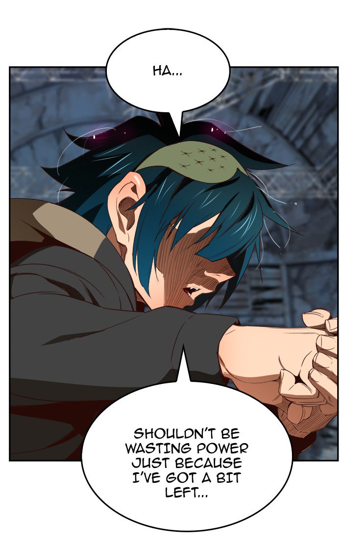 The God Of High School 375 17