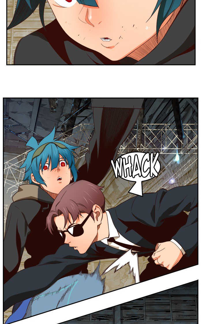 The God Of High School 375 29