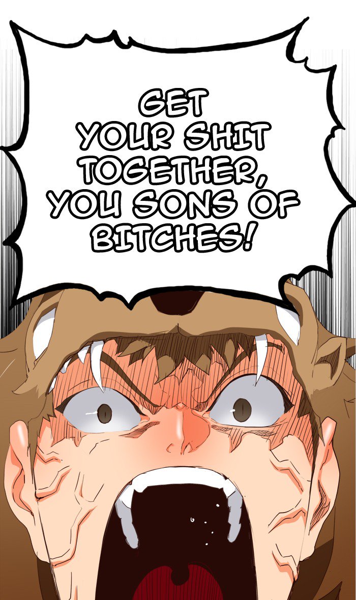 The God Of High School 375 32