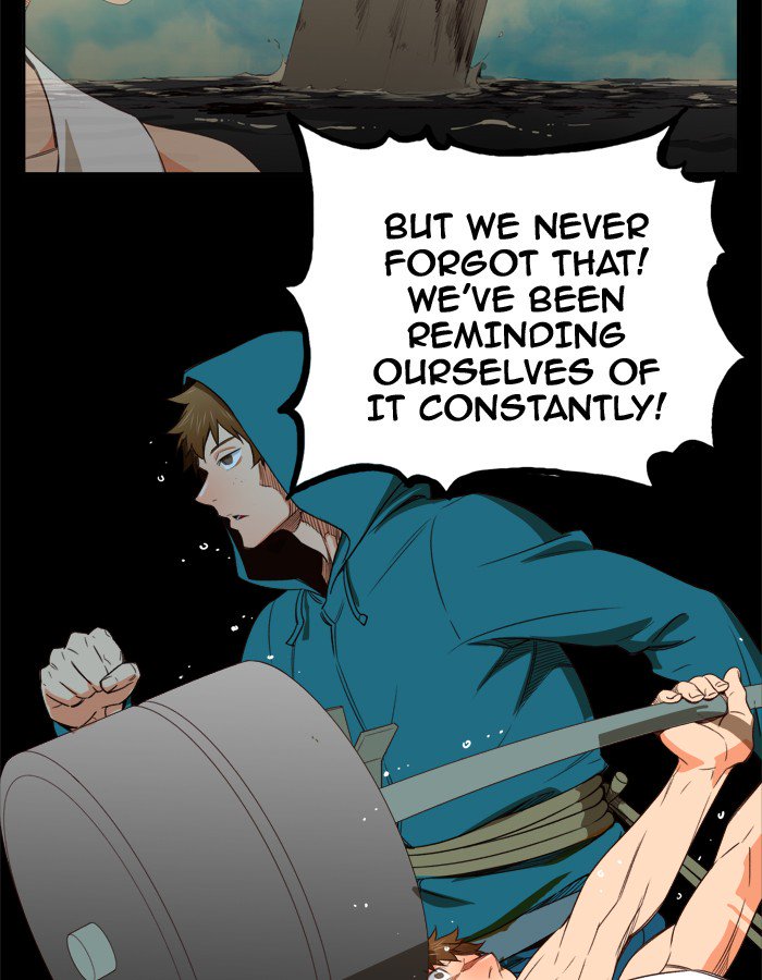The God Of High School 375 40