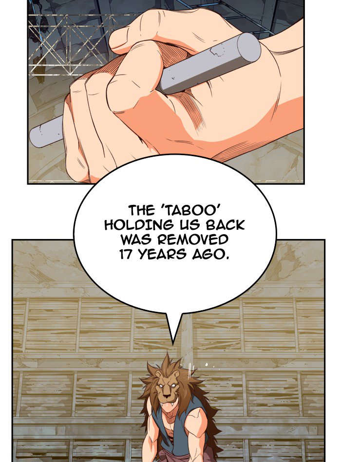 The God Of High School 375 44