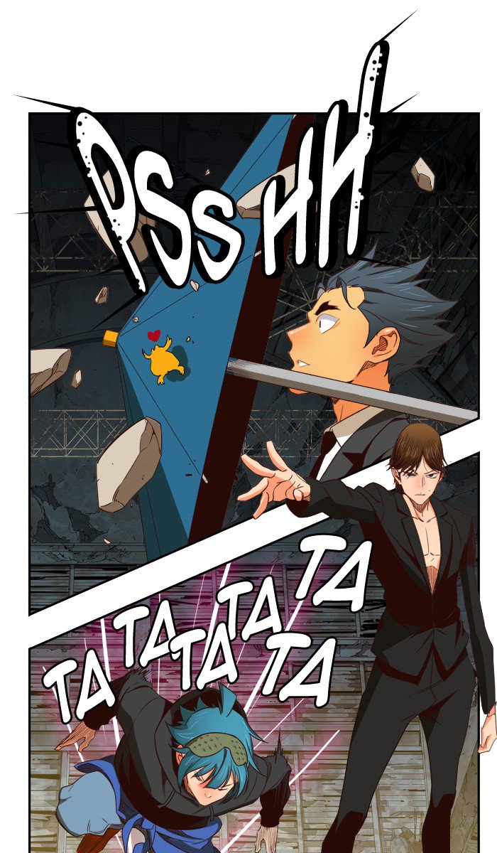 The God Of High School 375 62