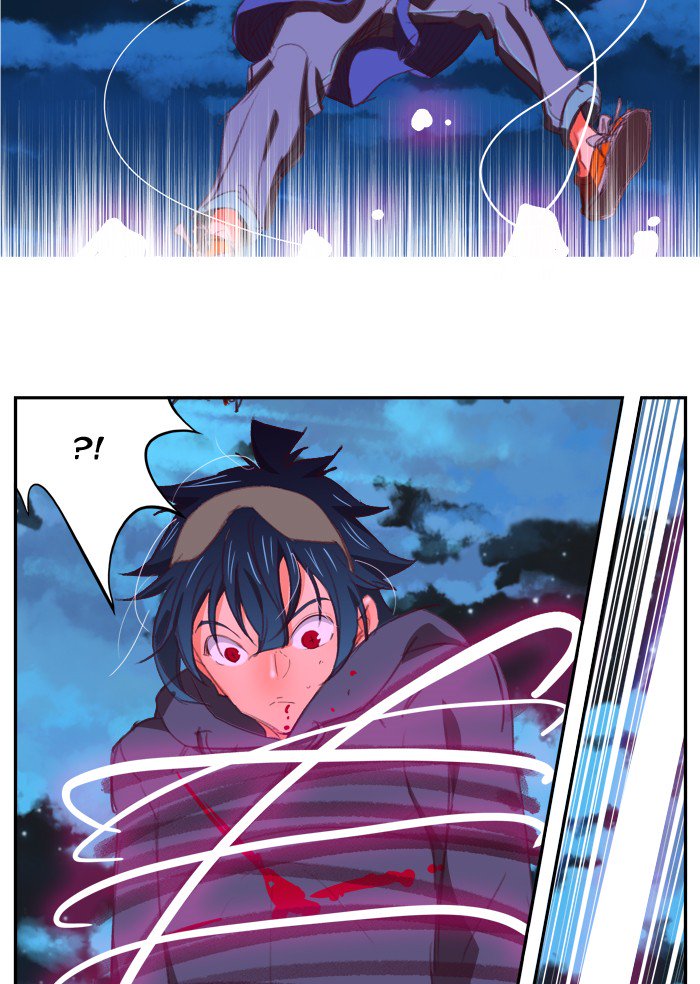 The God Of High School 375 68