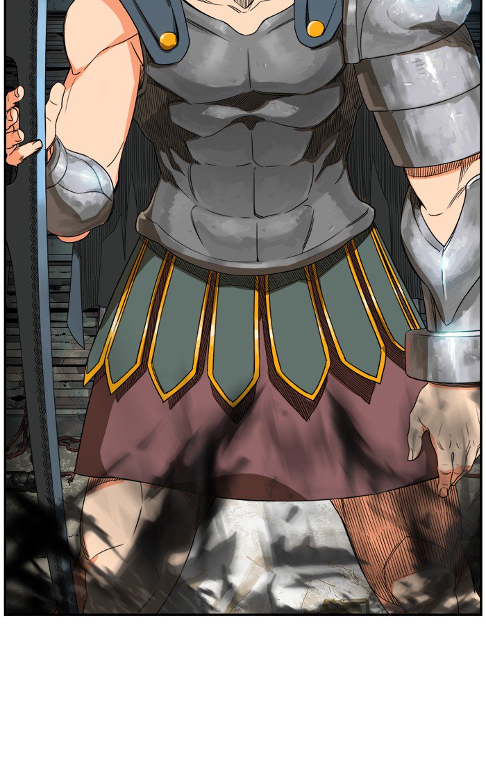 The God Of High School 375 73