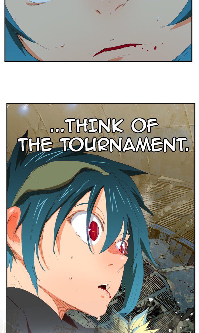 The God Of High School 375 84