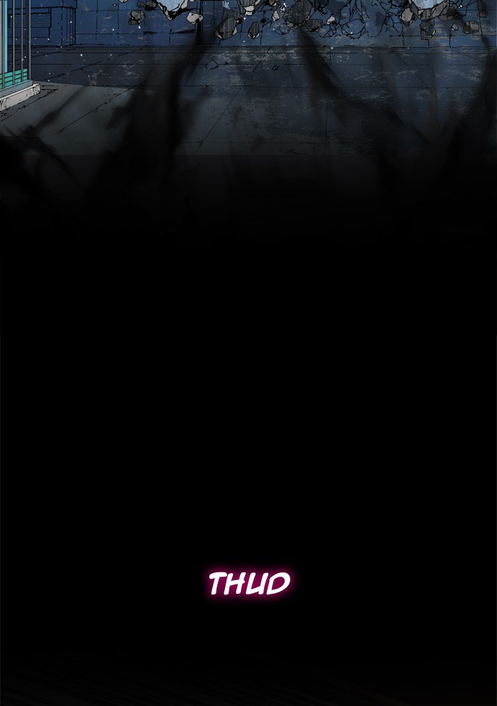 The God Of High School 375 89