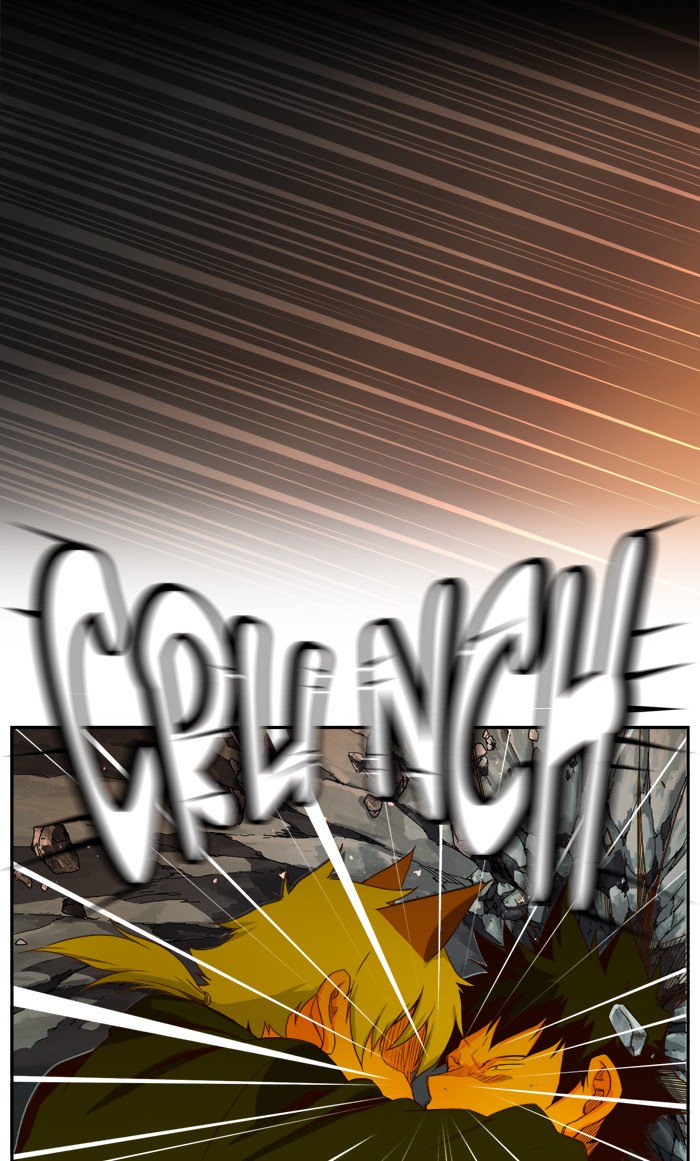 The God Of High School 375 90