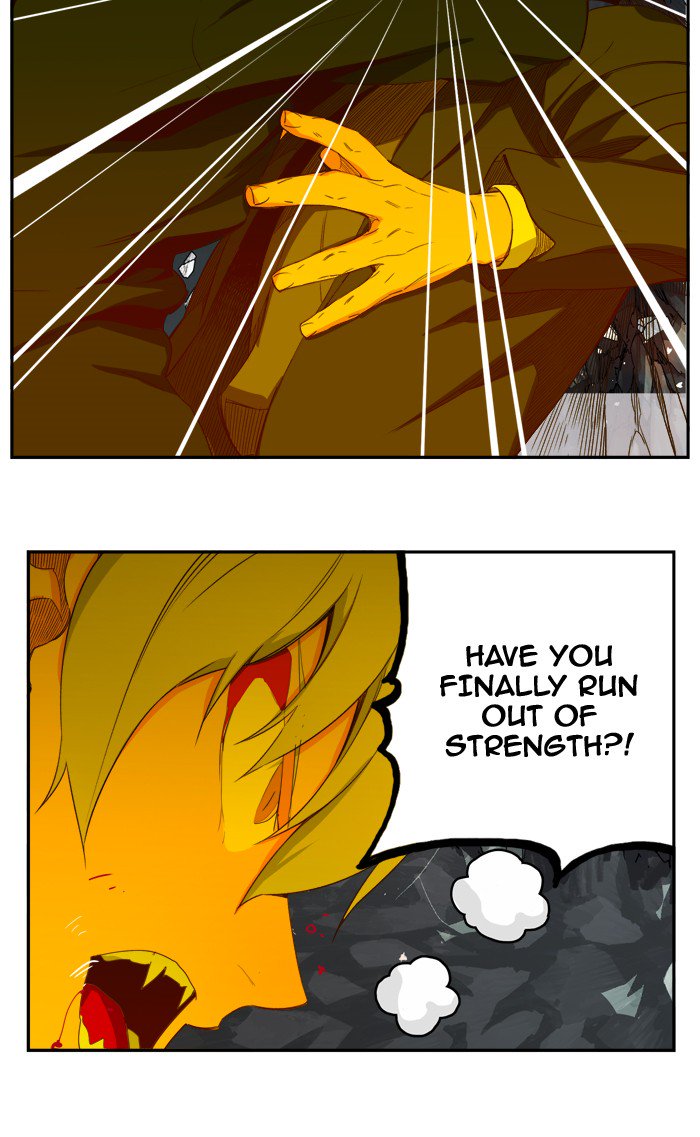The God Of High School 375 91