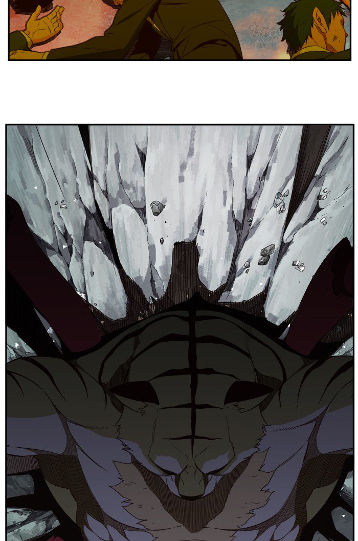 The God Of High School 375 93
