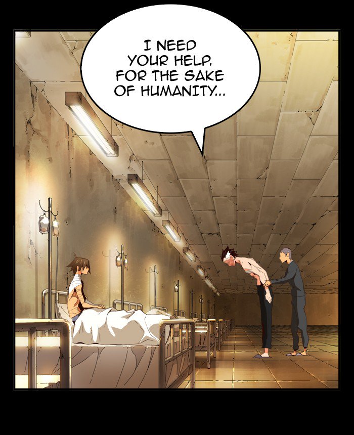 The God Of High School 377 10