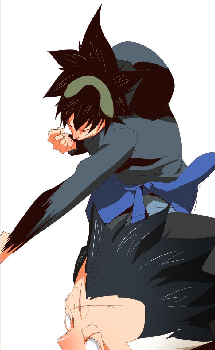 The God Of High School 377 103