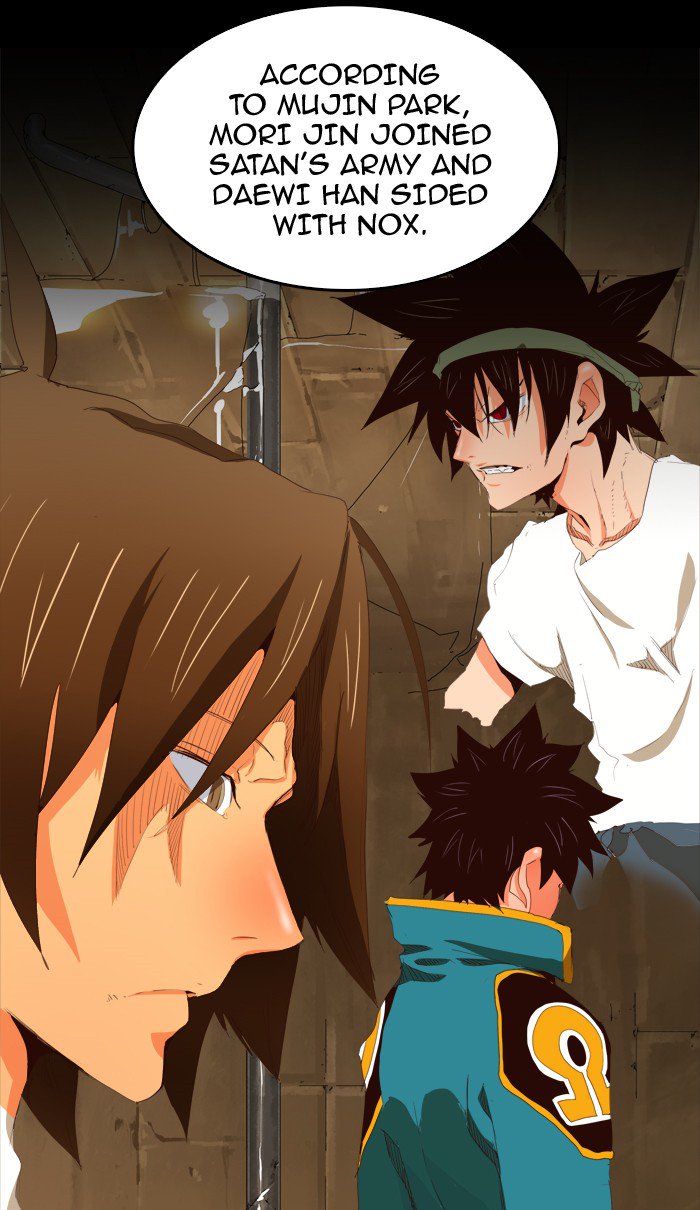The God Of High School 377 11