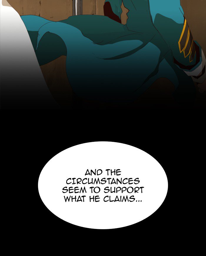 The God Of High School 377 12