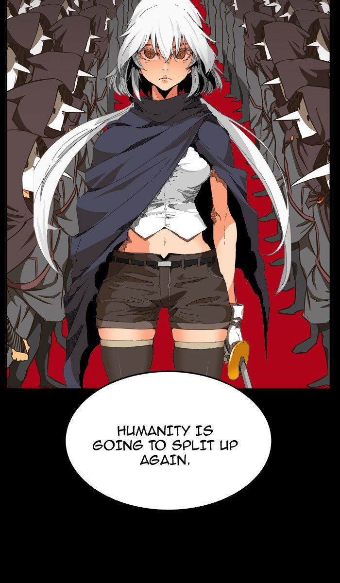 The God Of High School 377 15
