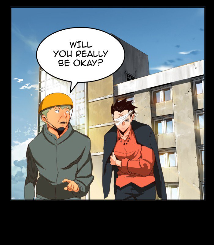 The God Of High School 377 20