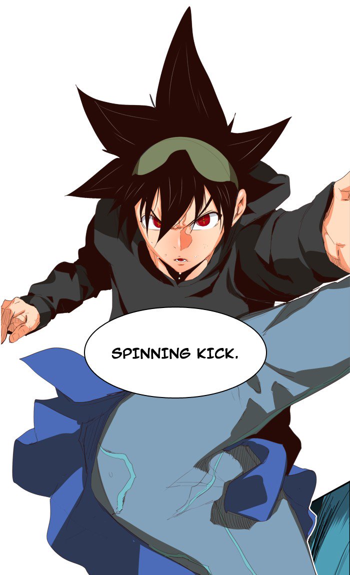 The God Of High School 377 27
