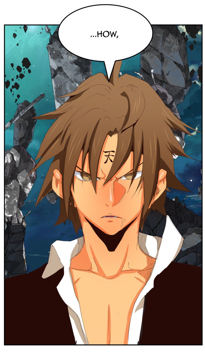 The God Of High School 377 31