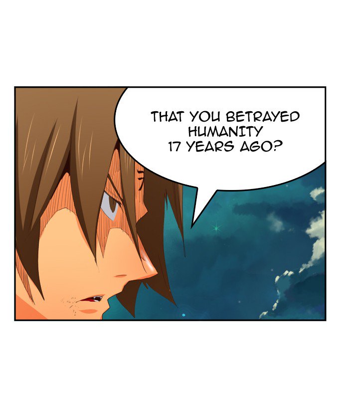 The God Of High School 377 35