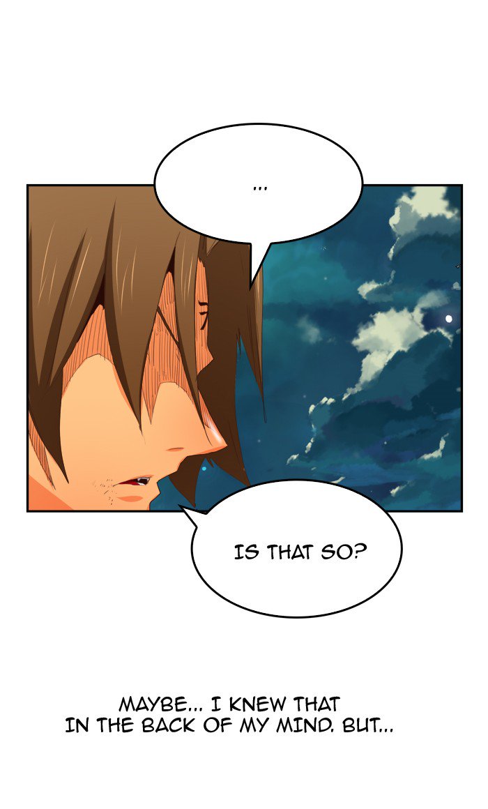 The God Of High School 377 38