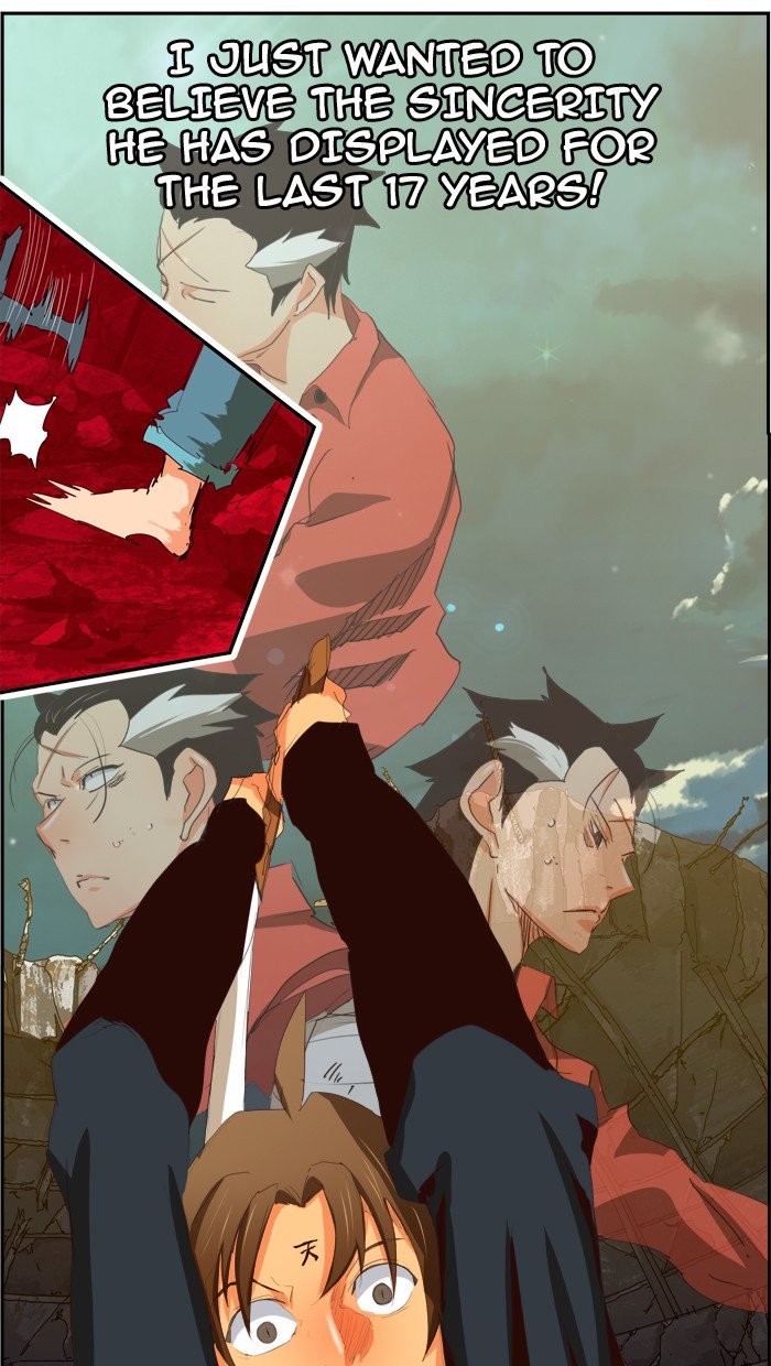 The God Of High School 377 39