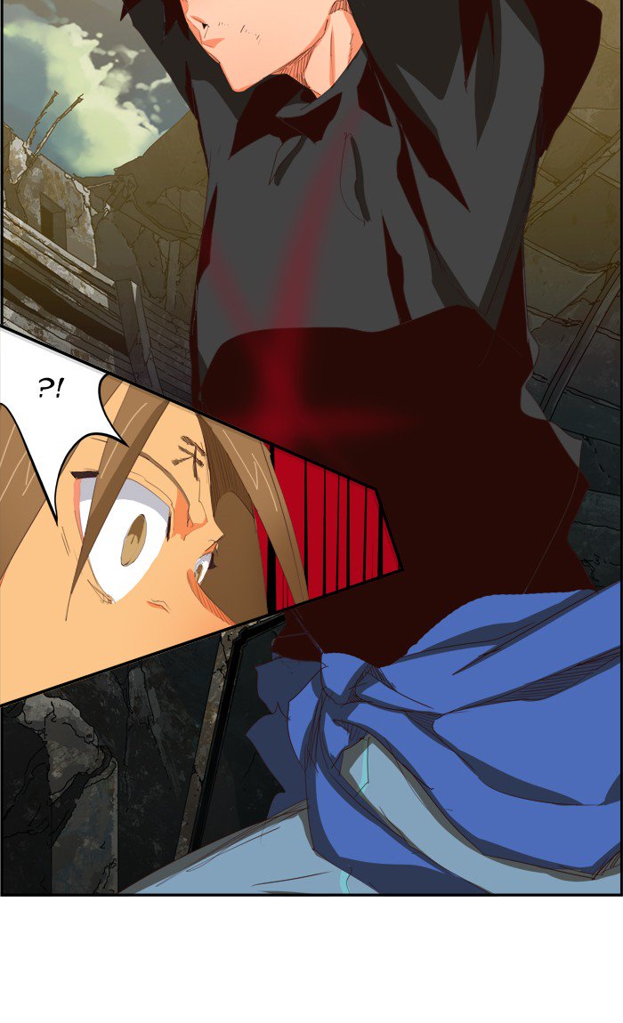 The God Of High School 377 41
