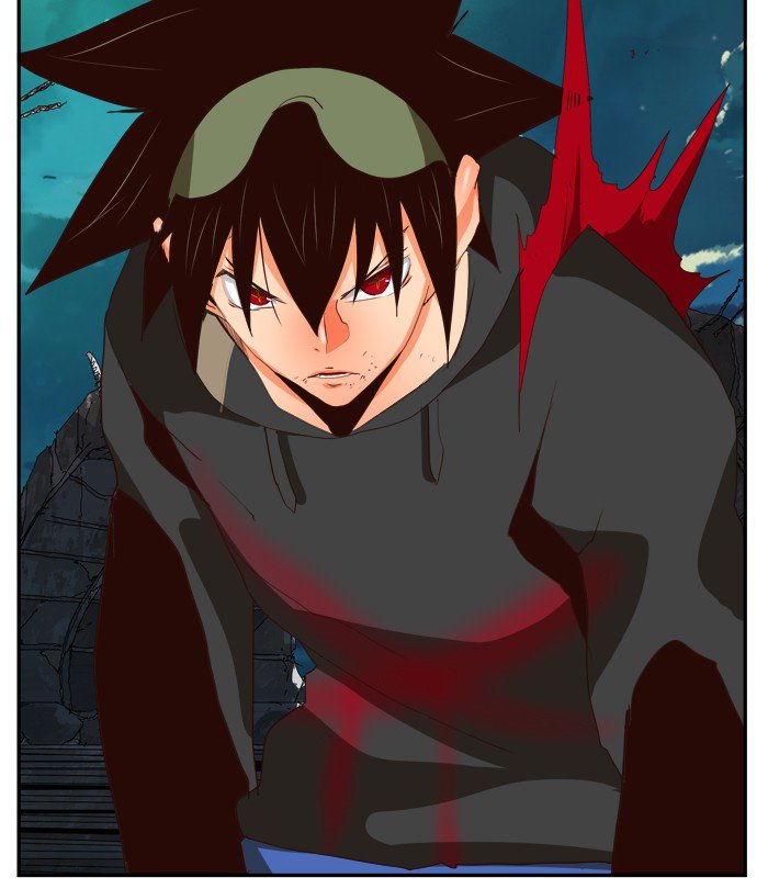 The God Of High School 377 44
