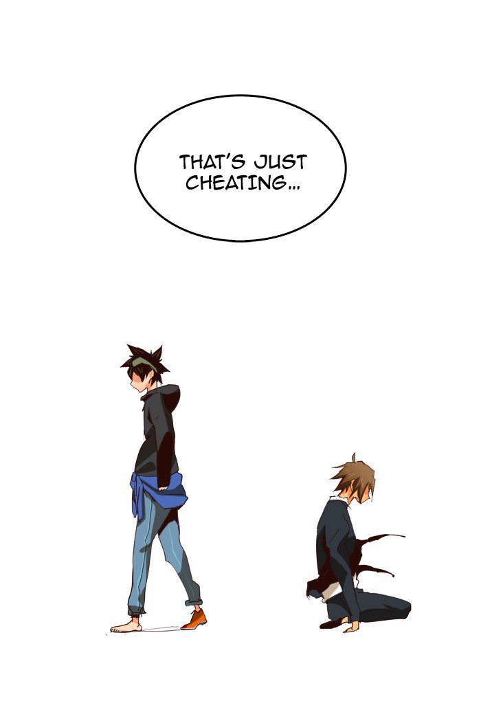 The God Of High School 377 45