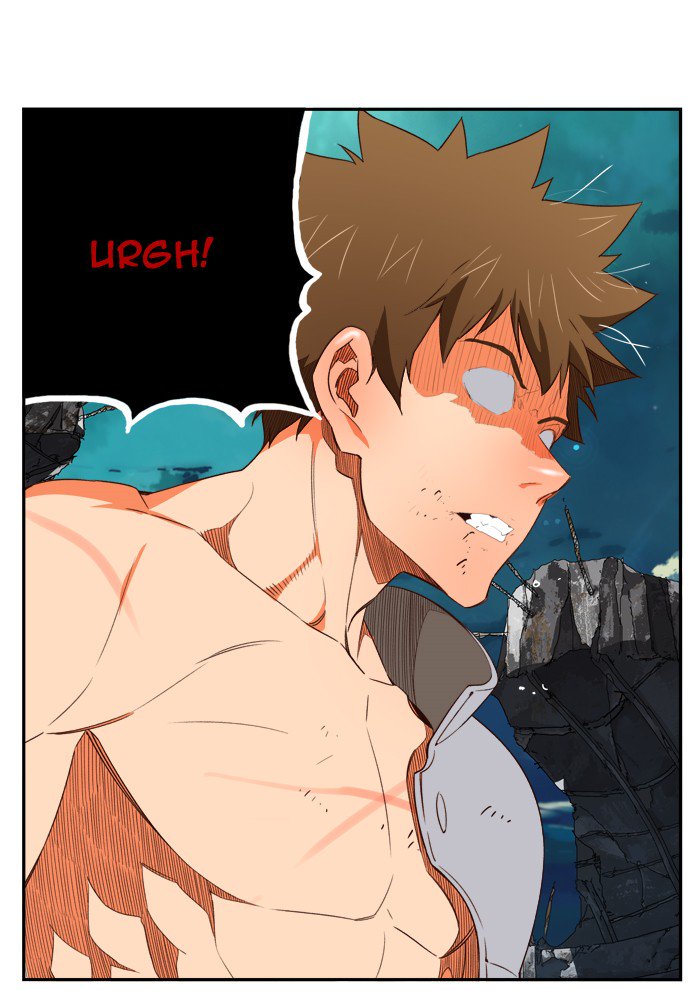 The God Of High School 377 55