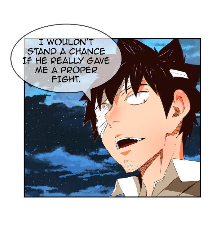The God Of High School 377 64