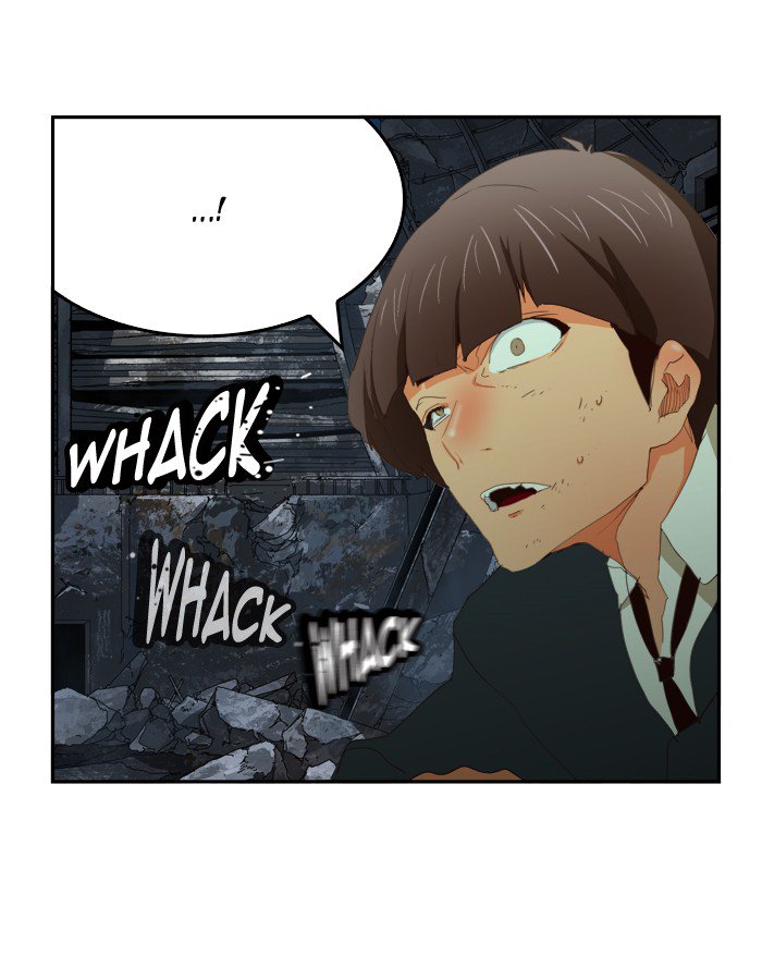 The God Of High School 377 71