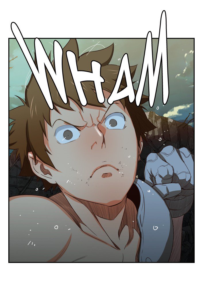 The God Of High School 377 73