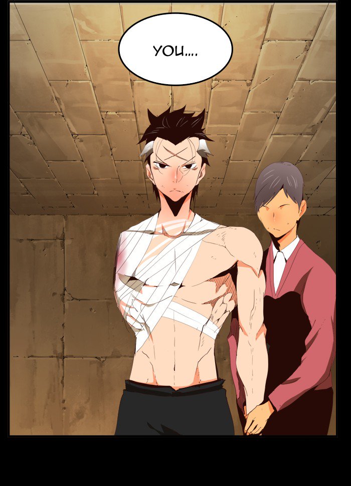 The God Of High School 377 9