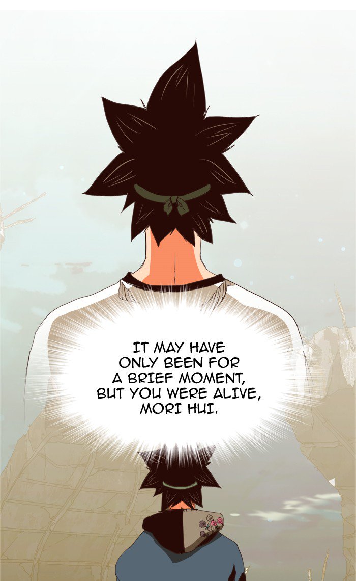 The God Of High School 377 92