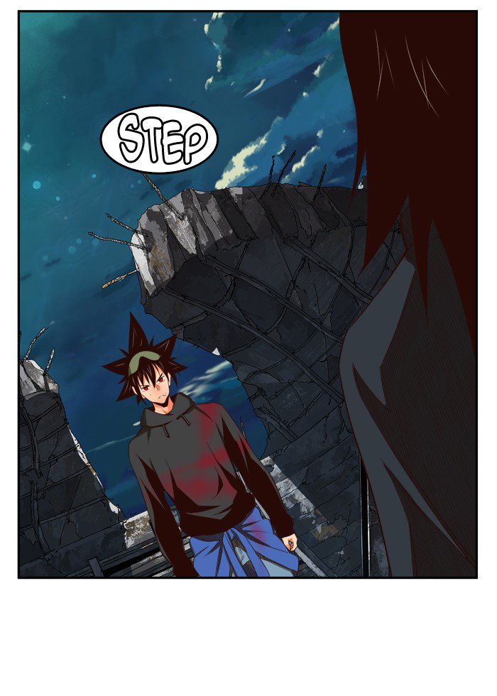 The God Of High School 377 97