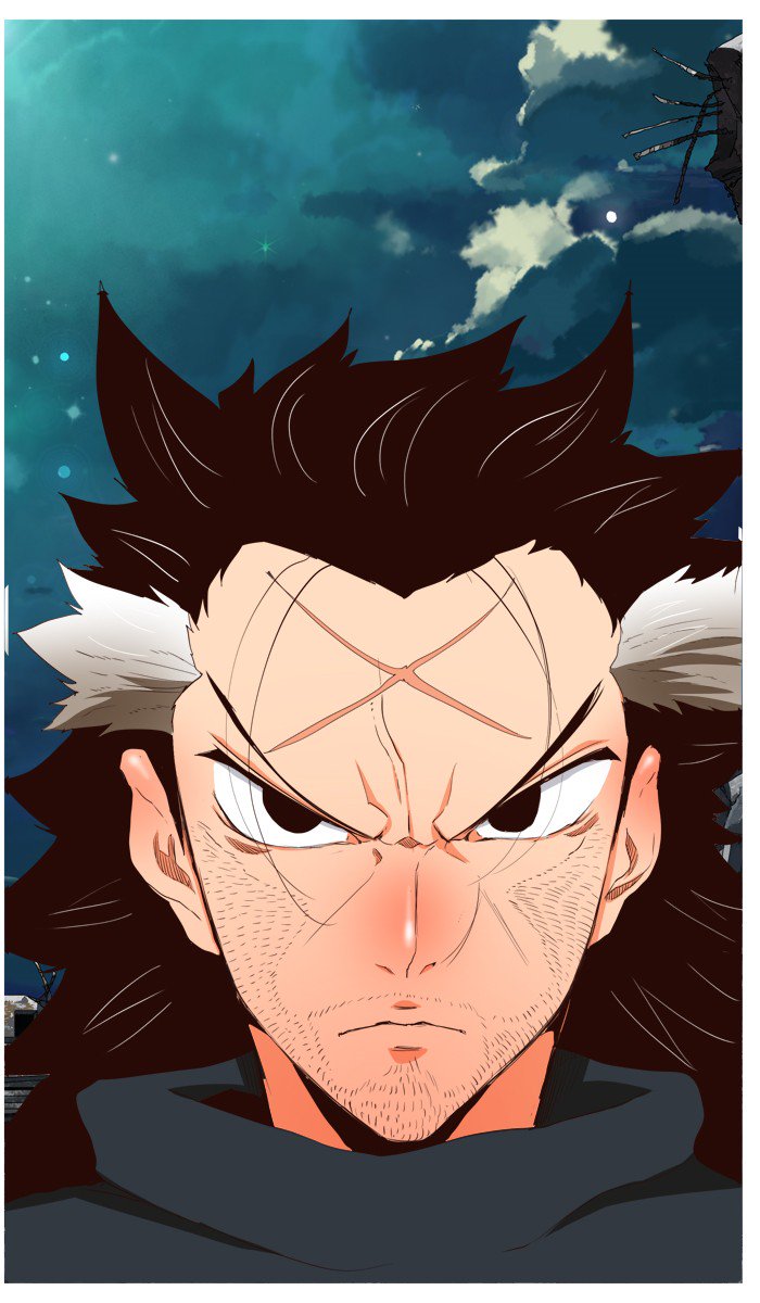 The God Of High School 377 98