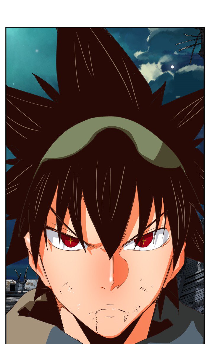 The God Of High School 377 99