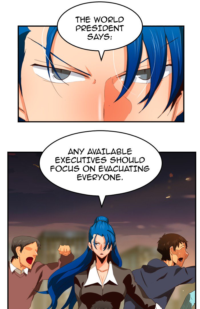 The God Of High School 379 15