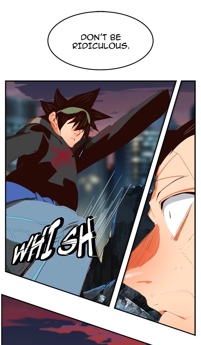 The God Of High School 379 20